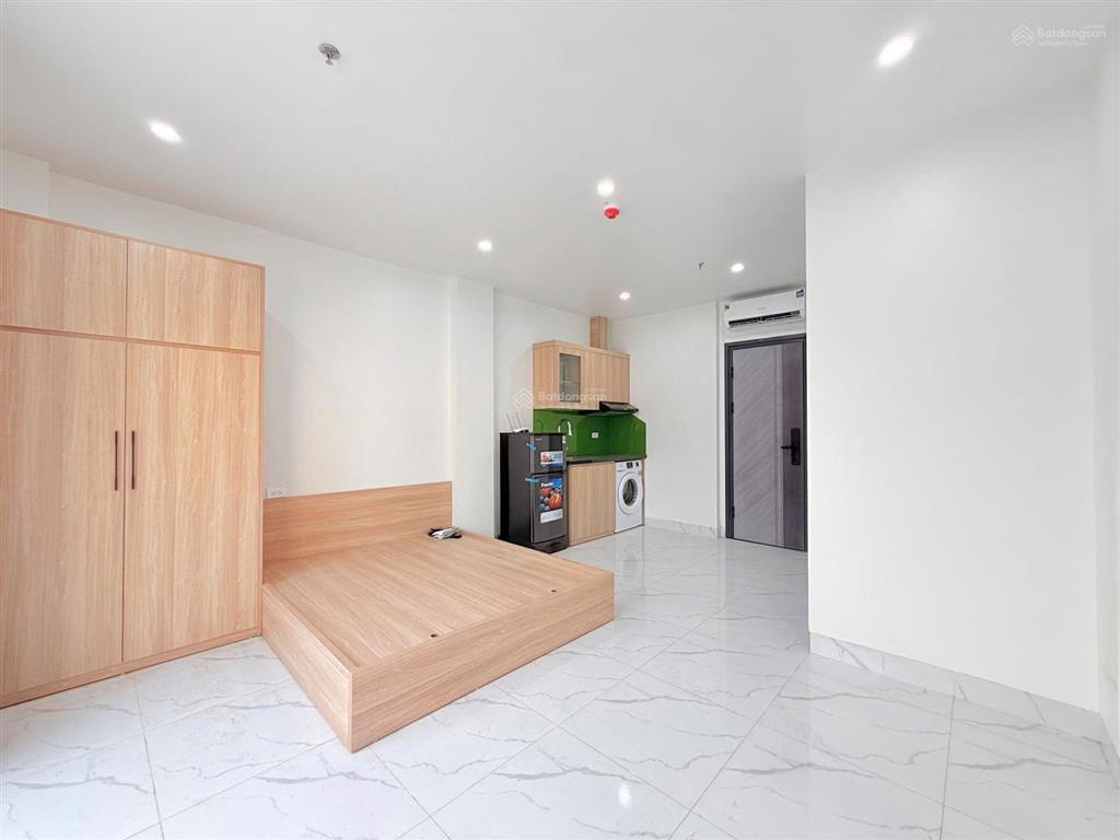 Khai trương nhà mới tại ba đình