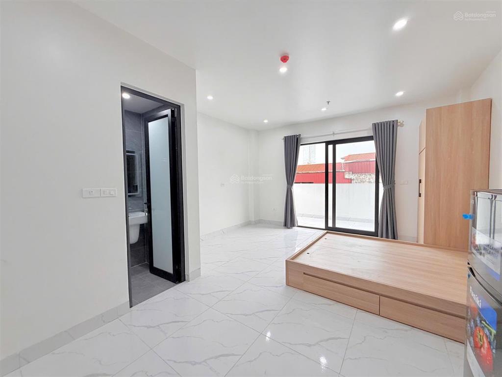 Khai trương nhà mới tại ba đình