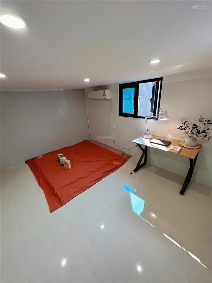 Cho thuê căn hộ duplex full nội thất hai bà trưng