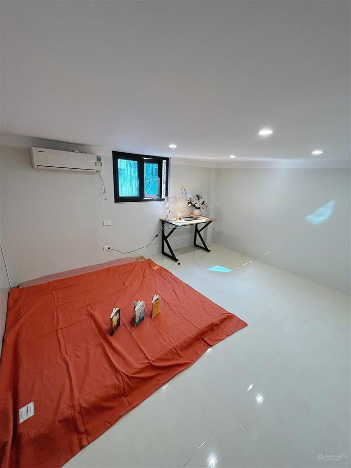 Cho thuê căn hộ duplex full nội thất hai bà trưng