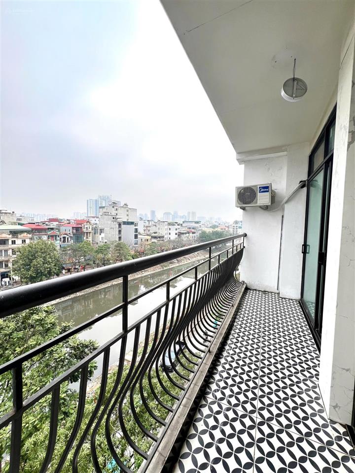 2n1k tại thanh xuân  ngã tư sở