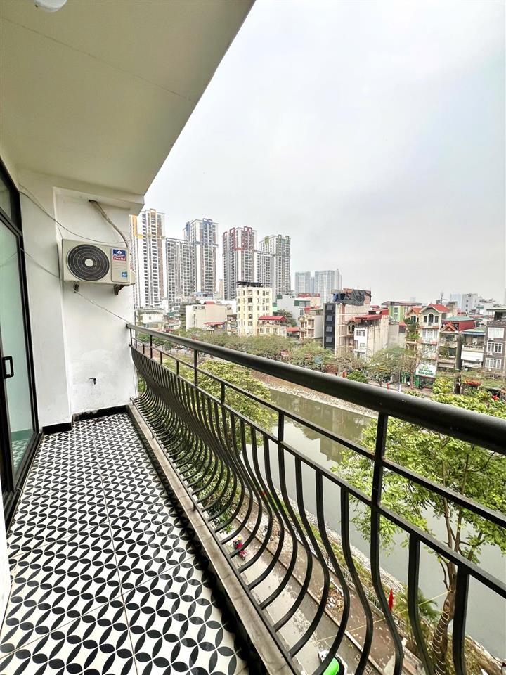 2n1k tại thanh xuân  ngã tư sở