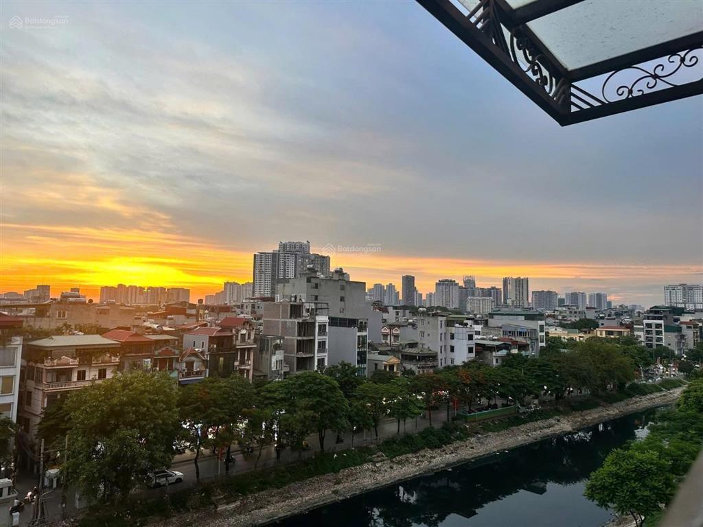 2n1k tại thanh xuân  ngã tư sở