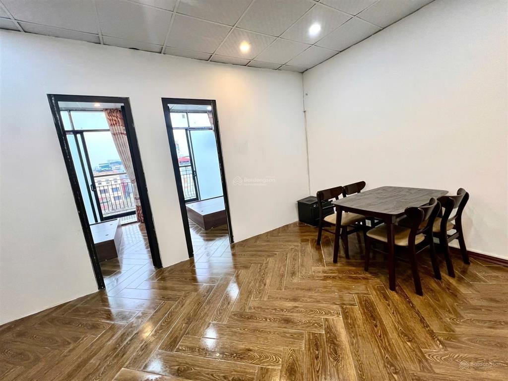 2n1k tại thanh xuân  ngã tư sở