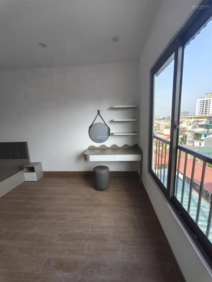 Khai trương nhà mới tại ba đình