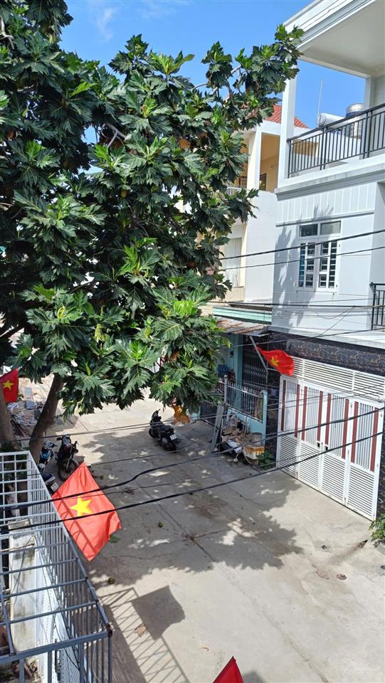Bán nhàdt72m22tầng3pđ ôtô 8mhòn sệnvĩnh hoànha trangchỉ 4ty8