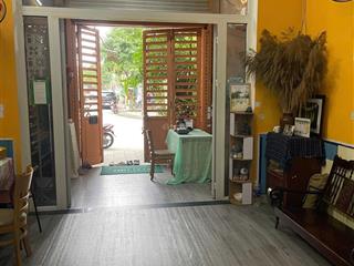 Hàng hiếm sát biển mặt tiền đường 7m5 giá cực tốt