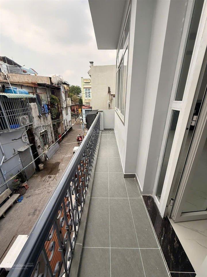 Bán nhà 2 tầng, lê văn quới, ngay 5 xã 72m2 chỉ 4 tỷ 5