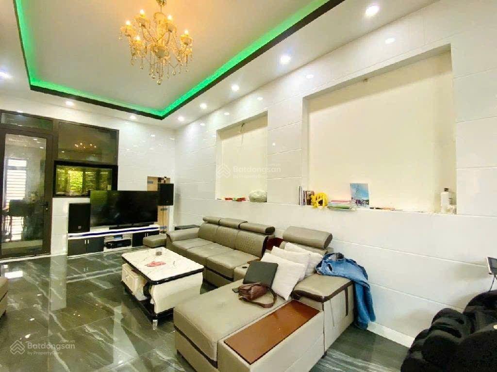 Nhà mặt tiền 4 tầng khu tên lửa, gần aeon bình tân