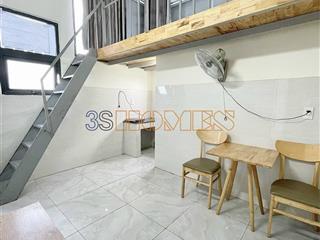 Phòng view 2 cửa sổ gần ngã tư bảy hiền, sân bay, cmt8, lý thường kiệt, bv thống nhất