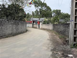 1095m2 đất tân tiến, xuân mai có 300m2 ont đường 10m, đầu tư phân lô cực đẹp