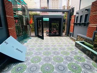 Nhà 3 tầng 3 mê 100m2 mai xuân thưởng, khu dân cư yên tĩnh, đường 6m, giá nhỉnh 7 tỷ