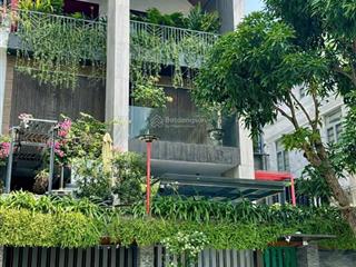 Bán biệt thự mới 100% khu đô thị villas đại phúc đường phạm hùng tp.hcm