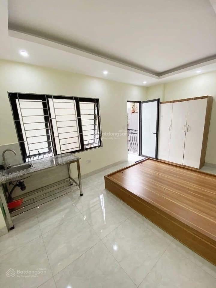 Phòng trọ ngõ 22 tôn thất tùng
