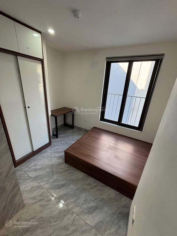 Phòng trọ ngõ 22 tôn thất tùng