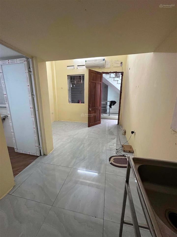 Phòng trọ ngõ 22 tôn thất tùng