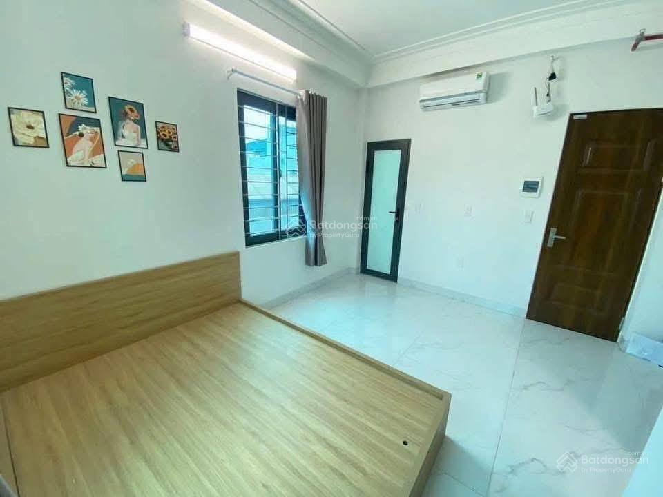 Phòng trọ khép kín đủ đồ ngõ 20 trương định