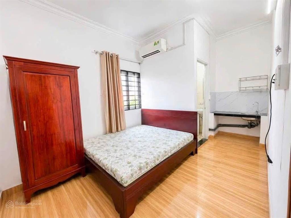 Phòng trọ khép kín đủ đồ ngõ 20 trương định