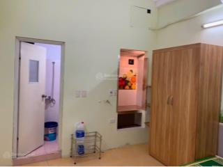 Phòng trọ khép kín đủ đồ ngõ 20 trương định