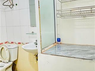Phòng cho thuê ngõ 554 trường chinh