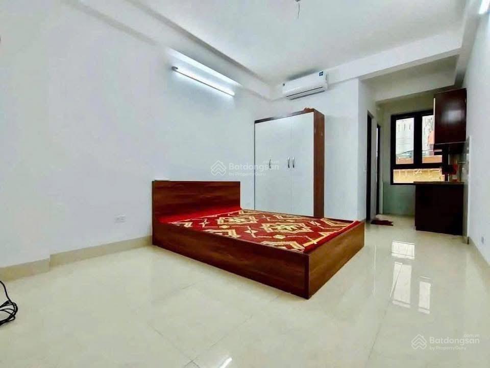 Cho thuê phòng khép kín nóng lạnh, điều hoà ngõ 10 tôn thất tùng giá 2,5tr