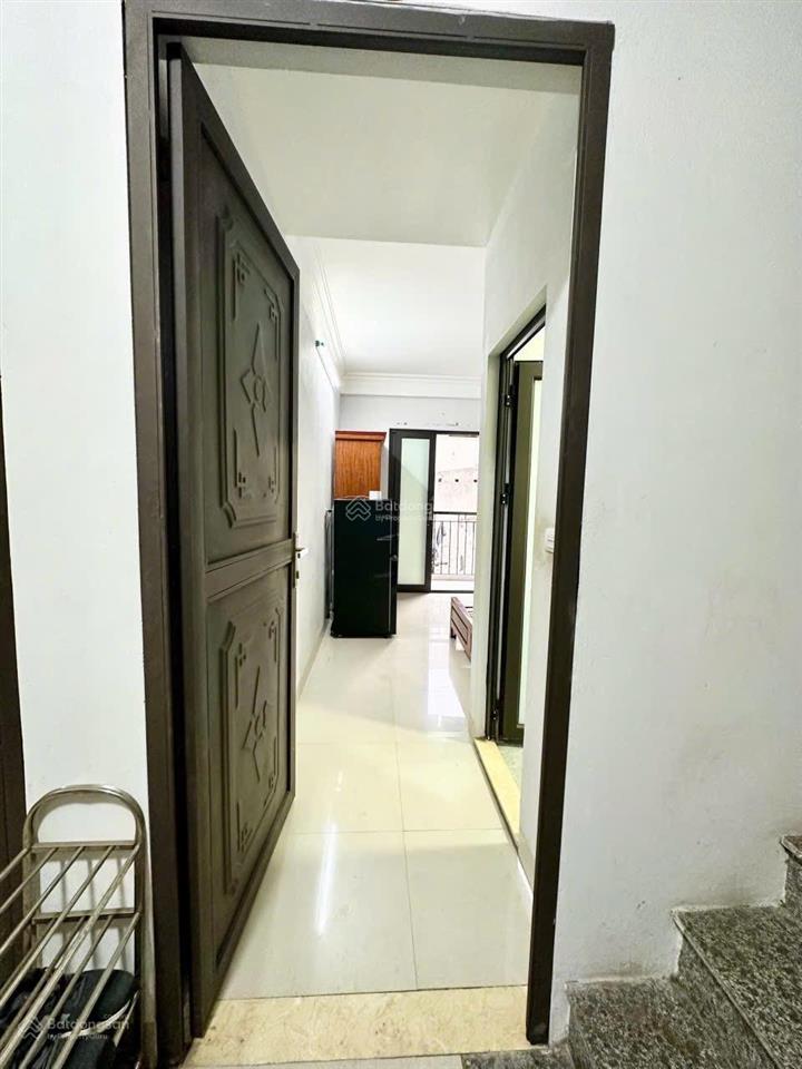 Phòng ccmn ngõ 254 minh khai giá 4,3tr đủ đồ
