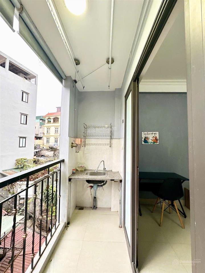 Phòng ccmn ngõ 254 minh khai giá 4,3tr đủ đồ