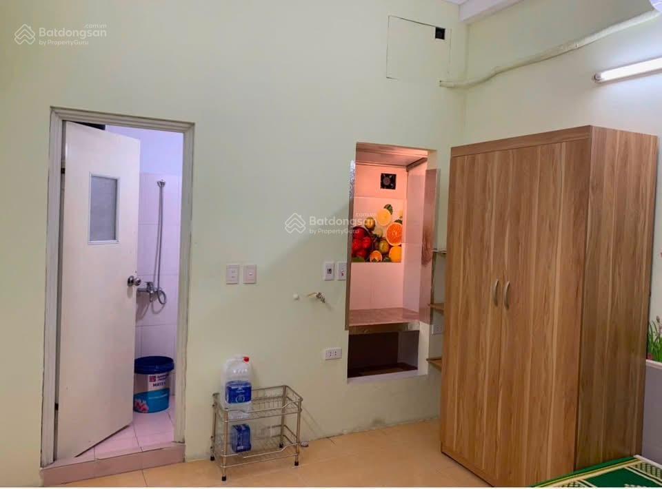 Phòng cho thuê ngõ 95 chùa bộc giá 3,5tr khép kín đủ đồ