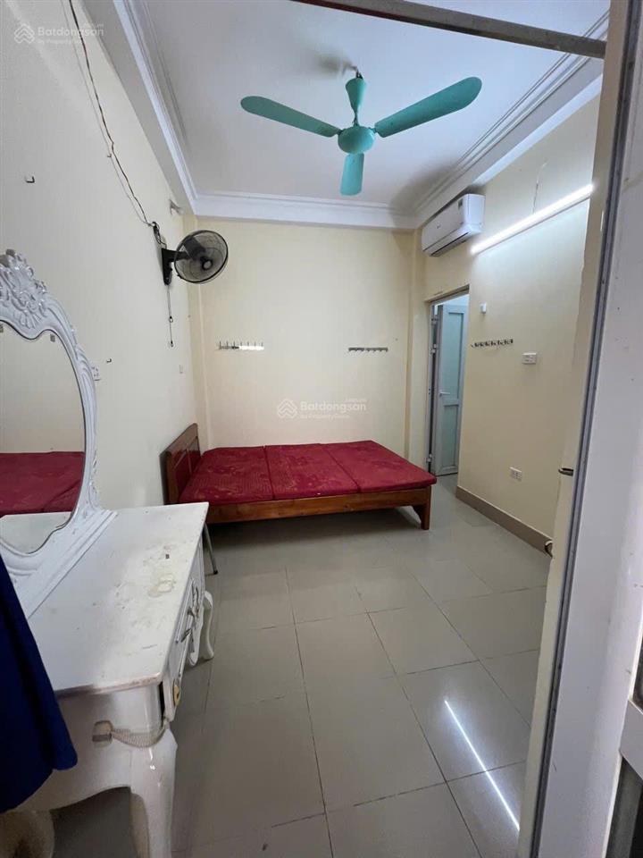 Phòng cho thuê ngõ 95 chùa bộc giá 3,5tr khép kín đủ đồ