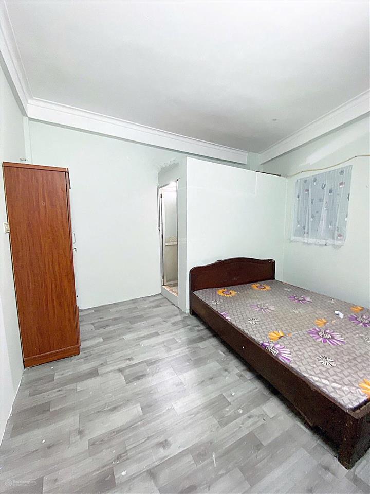 Cho thuê phòng ngõ 154 trần duy hưng giá 2,5tr/th