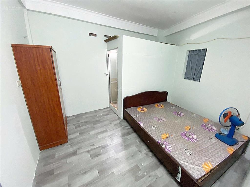 Cho thuê phòng ngõ 154 trần duy hưng giá 2,5tr/th