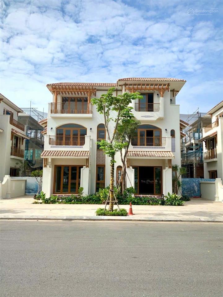 Mở bán giỏ hàng ngoại giao, nhà phố casa townhouse, sở hữu lâu dài, gần sunworld vũng tàu 15ha