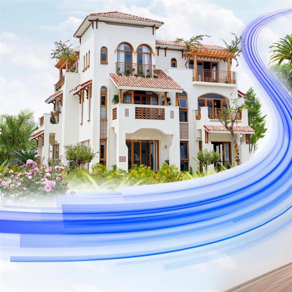 Mở bán giỏ hàng ngoại giao, nhà phố casa townhouse, sở hữu lâu dài, gần sunworld vũng tàu 15ha