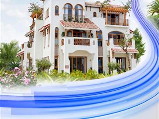 Mở bán giỏ hàng ngoại giao, nhà phố casa townhouse, sở hữu lâu dài, gần sunworld vũng tàu 15ha