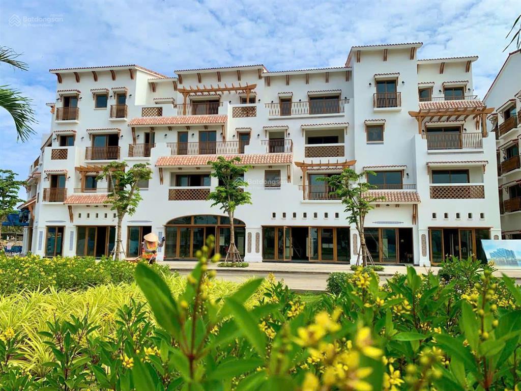 Mở bán giỏ hàng ngoại giao, nhà phố casa townhouse, sở hữu lâu dài, gần sunworld vũng tàu 15ha