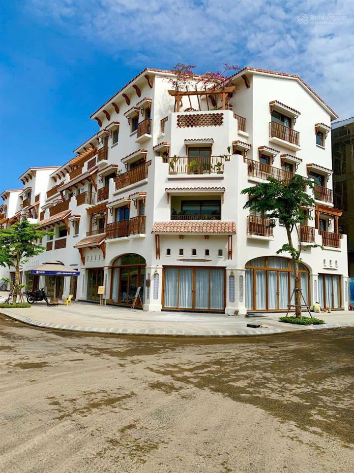 Mở bán giỏ hàng ngoại giao, nhà phố casa townhouse, sở hữu lâu dài, gần sunworld vũng tàu 15ha