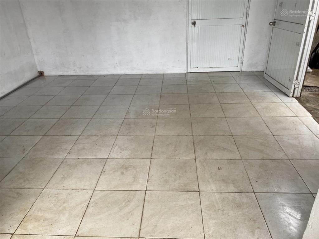 Nhà cấp 4 mặt tiền 911 đường tỉnh lộ 7, ấp bàu điều thượng, phước thạnh, củ chi giá 2 triệu/tháng