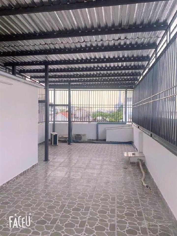 Cần bán nhanh nhà 4 tầng sau giga mall phạm đồng 53m2 nhỉnh 8 tỷ