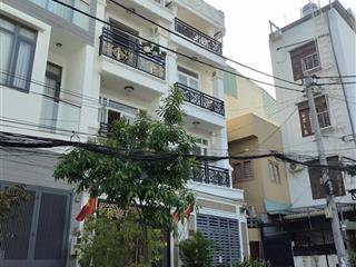 Cần bán nhanh nhà 4 tầng sau giga mall phạm đồng 53m2 nhỉnh 8 tỷ