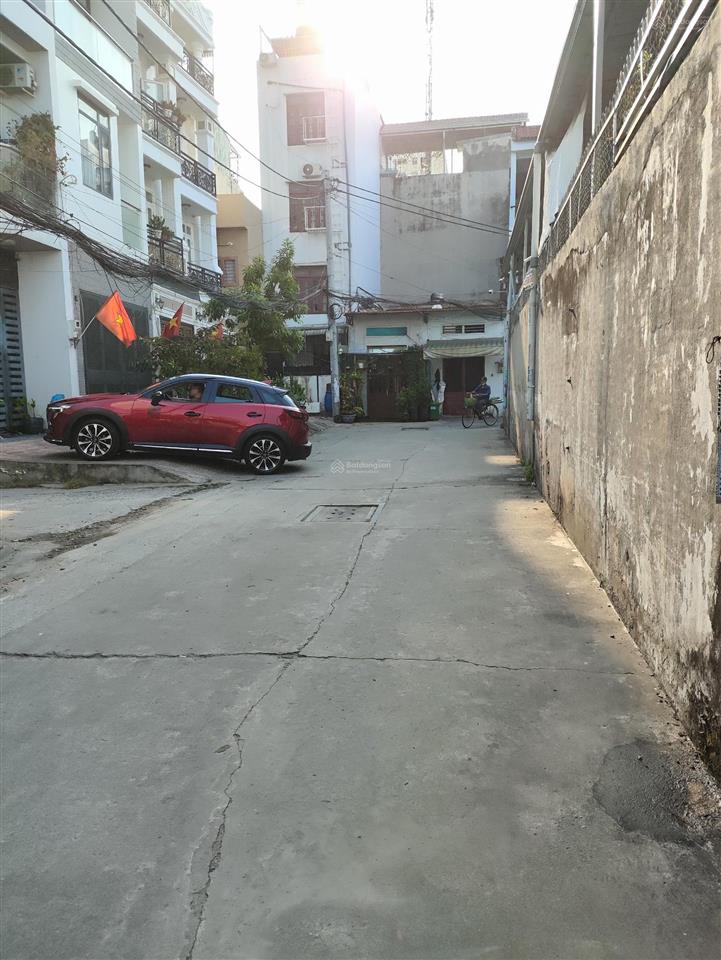 Cần bán nhanh nhà 4 tầng sau giga mall phạm đồng 53m2 nhỉnh 8 tỷ