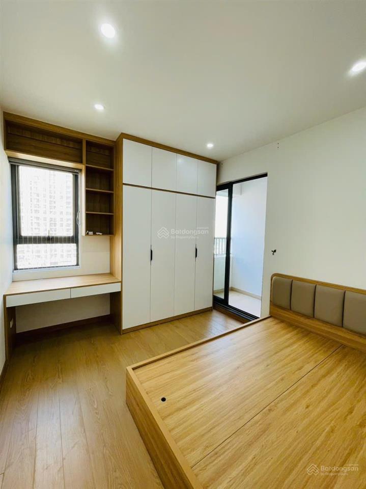 Bán cc the pride, nhà đẹp full đồ, 75m2, 2pn, 2wc, tại tố hữu, hà đông