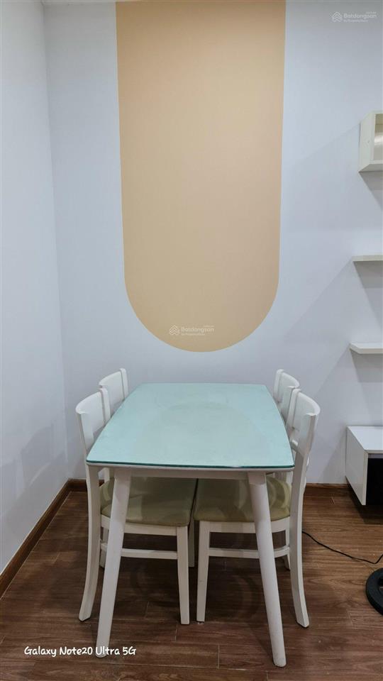 Bán ch tại the pride, 4,5 tỷ, 73m2, 2pn, 2wc, full nội thất