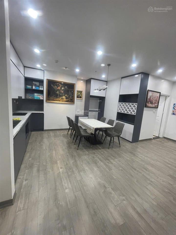 Bán căn hộ the pride, 6,3 tỷ, 102m2, đẹp, nhiều tiện ích tại đường tố hữu, hà đông, hà nội