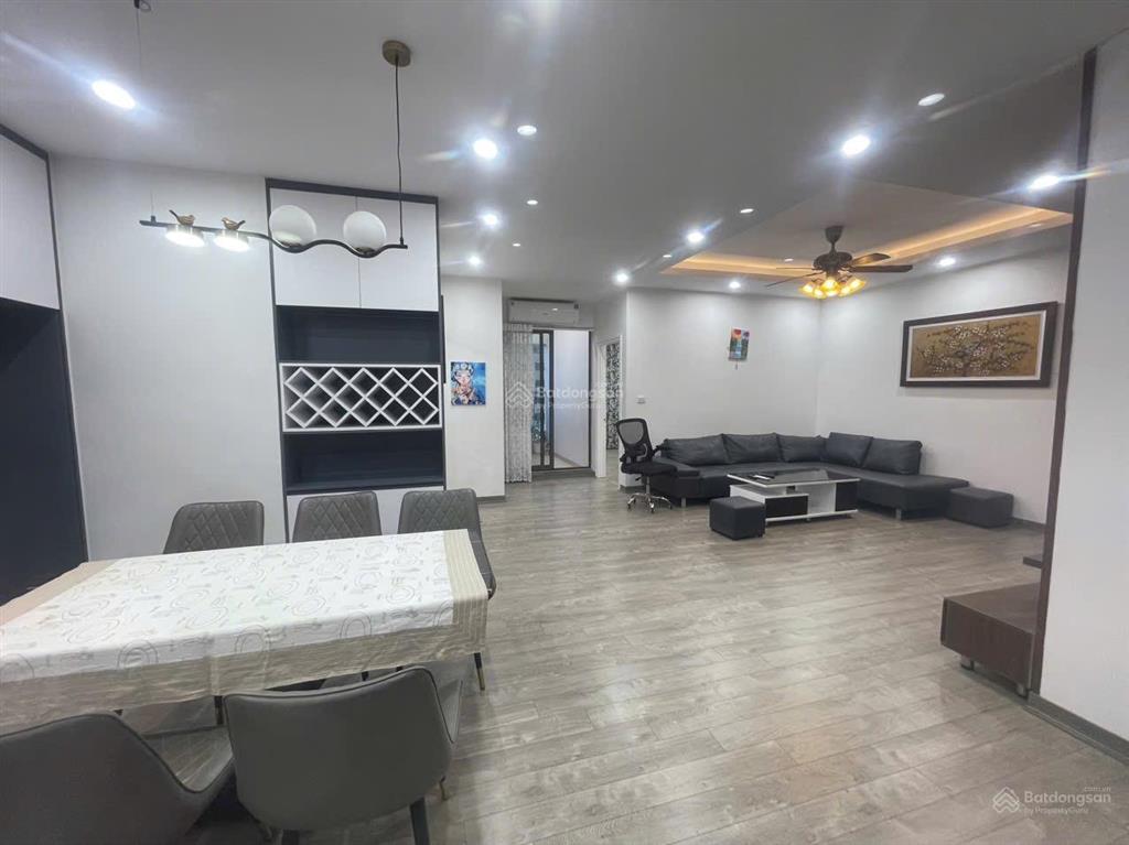 Bán căn hộ the pride, 6,3 tỷ, 102m2, đẹp, nhiều tiện ích tại đường tố hữu, hà đông, hà nội