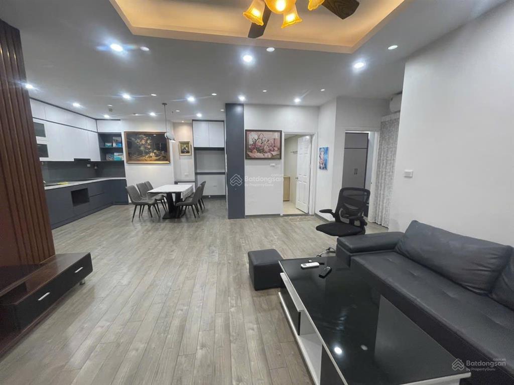 Bán căn hộ the pride, 6,3 tỷ, 102m2, đẹp, nhiều tiện ích tại đường tố hữu, hà đông, hà nội
