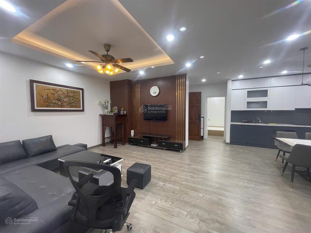 Bán căn hộ the pride, 6,3 tỷ, 102m2, đẹp, nhiều tiện ích tại đường tố hữu, hà đông, hà nội