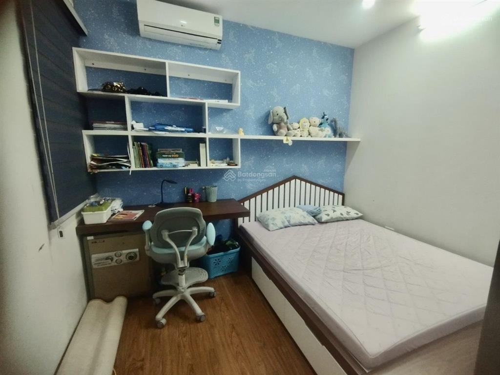 Bán cc the pride, đường tố hữu, 6 tỷ, 94m2, 3pn, 2vs, siêu hot!