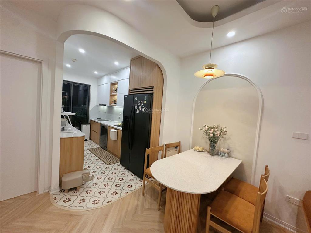 Bán ch the pride, 75m2, giá thỏa thuận, 2pn, 2wc tại tố hữu, p la khê, q.hà đông, hn