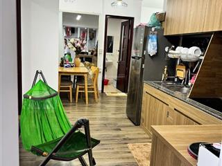 Bán chung cư 2 phòng ngủ ct4 vĩnh điềm trung