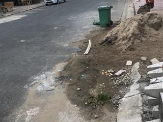 Bán đất nền dự án thửa số 8 đường số 19, khu dân cư tràng an, 1.8 tỷ, 108m2  chính chủ hot